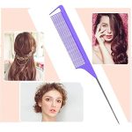 Leopard Print Elegance: 2PCS Elastic Bands for Wigs - Essential Wig Accessories for Lace Melting and No-Slip Wig Grip