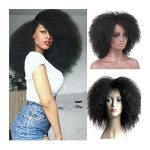 Elastic Bands for Wigs - Adjustable Non-Slip Grip Headband for Lace Front Wig (3.0cm) - Secure and Comfortable Wig Wrap Bands