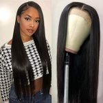 Upgrade Your Look with 4x4 HD Lace Closure Wigs