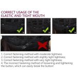 28 Inch Natural Black Body Wave Lace Front Wig - Ultimate Styling Freedom for Black Women