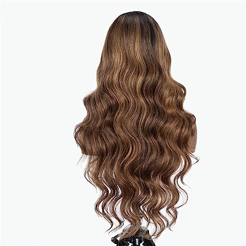 Synthetic Lace Wigs - The Best Daily Use Wigs for Black Women