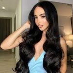 Elevate Your Style with Estilar Body Wave Lace Front Wigs - The Best Synthetic Wig for Black Women