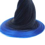 26" Pre Stretched Braiding Hair - Professional Synthetic Hair for Effortless Crochet Twist Styles