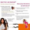 MITIMES 13x6 Highlight Ombre Lace Front Wig: Effortless Beauty in a Ready-to-Wear Honey Blonde Body Wave Wig