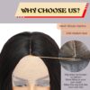 Abellee's 26-Inch Blonde Wavy Wig – Realistic Lace Front, Comfortable Fit, and Versatile Style