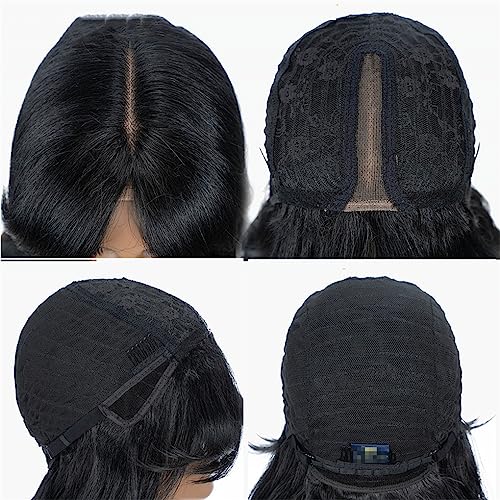Synthetic Lace Wigs - The Best Daily Use Wigs for Black Women