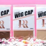 RR Luxury Collection: Form-Fitting Stretchy Nylon Wig Caps for Ultimate Comfort and Wig Stability