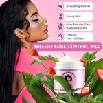 6-Piece Wig Kit for Lace Front Wigs - Perfect Beginner's Set for Stylish and Flawless Hairstyles