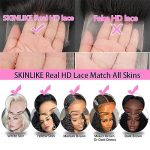 12-inch Curly Lace Front Wig, 150% Density, Brazilian Virgin Hair for Natural Beauty