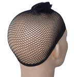 80s Disco Dream Long Curly Blonde Wig Set - Perfect Cosplay Costume for Halloween and Anime Events