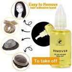 Lace Glue for Waterproof Invisible Bonding - Ideal for Lace Front Wigs
