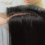 Elevate Your Style with YYsoo Body Wave Deep T Part Lace Front Wigs - Realistic, Comfortable, and Perfect for Every Occasion