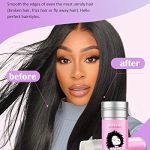 Our Hair Wax Stick - Experience Frizz-Free Perfection