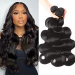 Upgrade Your Look with 12A Body Wave Human Hair