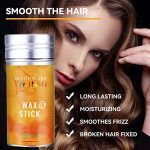 Wodemate Wax Stick - Achieve Long-Lasting Hold and Shiny Styles effortlessly