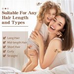 Achieve Ultimate Comfort and Security with Dreamlover Mesh Wig Cap - 3 Nude Wig Hair Caps for Seamless Style