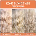 Unlock Effortless Elegance with the 24-Inch Blonde Wig with Bangs - Your Ultimate Companion for Party, Cosplay, and Daily Glam