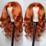 Discover Elegance with the Short Wavy Wig: Embrace Effortless Style with Synthetic