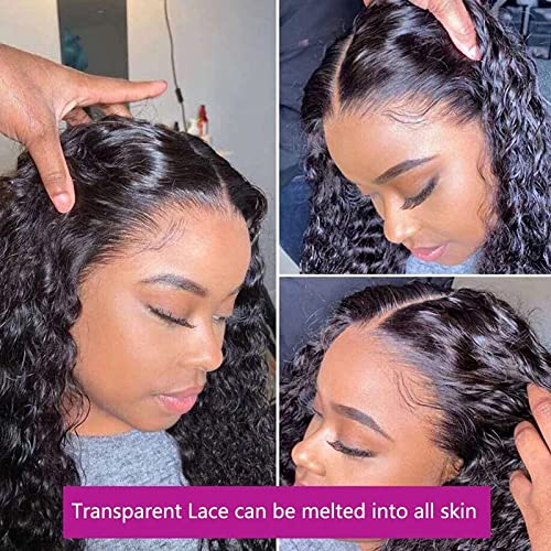Transparent Lace Frontal Wigs - Perfect for Wedding Hair Pieces