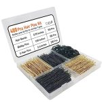 400-Piece Hair Pins Kit – Elevate Your Hairstyle