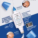 All Mighty Bond Lace Front Wig Glue - Fast-Drying Dual Tip Applicator for Seamless Applications