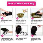 Hair Glueless Wear and Go Wig Ginger Pixie Cut Human Hair Wigs for Black Women Short