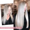 REECHO Clip-in Hair Extensions – Upgraded Lace Weft for Comfortable Wear and Luxurious Lightweight Volume