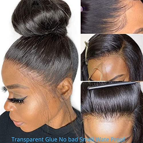 Wig Glue for Front Lace Wig - Extra Moisture Control and Invisible Bonding for Confident, All-Day Wear
