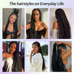 Kalyss Boho Box Braid Wigs: Unveiling the Best Knotless Braided Wigs for Black Women