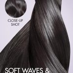 LUVME HAIR 14" Gorgeous Loose Wave Lace Front Wig - Effortless Everyday Glam in 30 Seconds