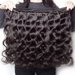 12A Body Wave Human Hair Bundles