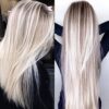 Blonde Highlights Lace Front Wig - Elevate Your Beauty with Ease