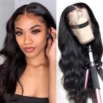 Enhance Your Natural Beauty with 13x6 Wear and Go