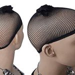 ANOGOL Orange Crazy Wig for Kids - Unique Spiky Design for Memorable Anime Cosplay