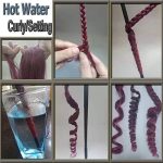 26" Pre Stretched Braiding Hair - Professional Synthetic Hair for Effortless Crochet Twist Styles