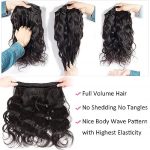 Softness with Luduna Body Wave Bundles: Experience the Purity of Unprocessed Brazilian Virgin Hair