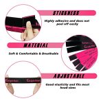 Ultra-Thin HD Wig Cap: Transparent Lace Adhesive, Styling Tools, and More for Effortless Wig Installation