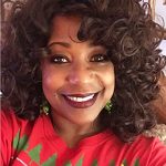 ELIM Natural Brown Short Kinky Curly Wig with Bangs - Heat Resistant Synthetic Wig for Charming Daily Wear and Special Occasions