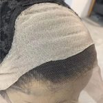 Fake Scalp Method DIY Materials – Natural Look, Lightweight Wig Caps for Seamless Wig Making