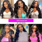 12A Body Wave Human Hair Bundles
