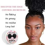 Waterproof Wig Glue Kit - Includes Remover, Hair Wax Stick, and More