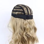 6PCS Adjustable Elastic Bands for Wigs - Secure and Comfortable Wig Straps for Glueless Wig Applications - Keep Wigs in Place with Ease (Size: 1 * 14inches)