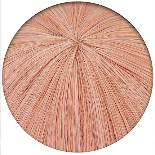 Premium Junko Enoshima Cosplay Wigs for Danganronpa Fans