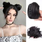 Elevate Your Style Instantly with 2pcs Mini Claw Clip