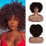 Unleash Your Unique Charm with 16-Inch Dark Brown