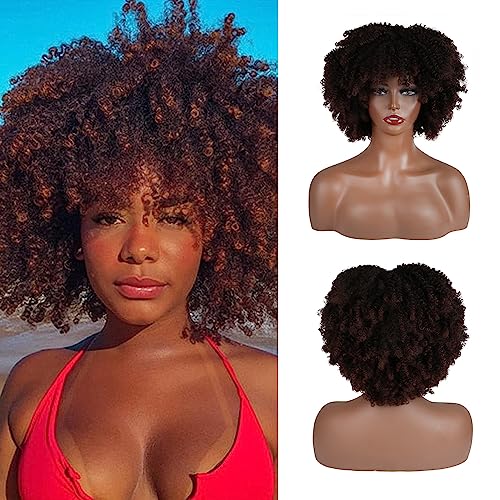 Unleash Your Unique Charm with 16-Inch Dark Brown