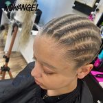 WOWANGEL's SKINLIKE Ultra-thin HD Wig Cap – 4 Pieces of Invisible Elegance