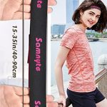 Samnyte Hair Wax Stick Set - Perfect Wig Band & Wax Stick Combo for Flyaway-Free Styles