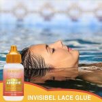 Extra Hold Wig Glue - Long-Lasting Lace Front Wig Adhesive for a Natural Look