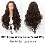 Scheherezade Highlight Lace Front Wig - Realistic Hairline Magic